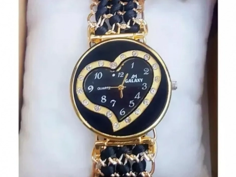 Watch for girls