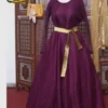 Maxi for girls